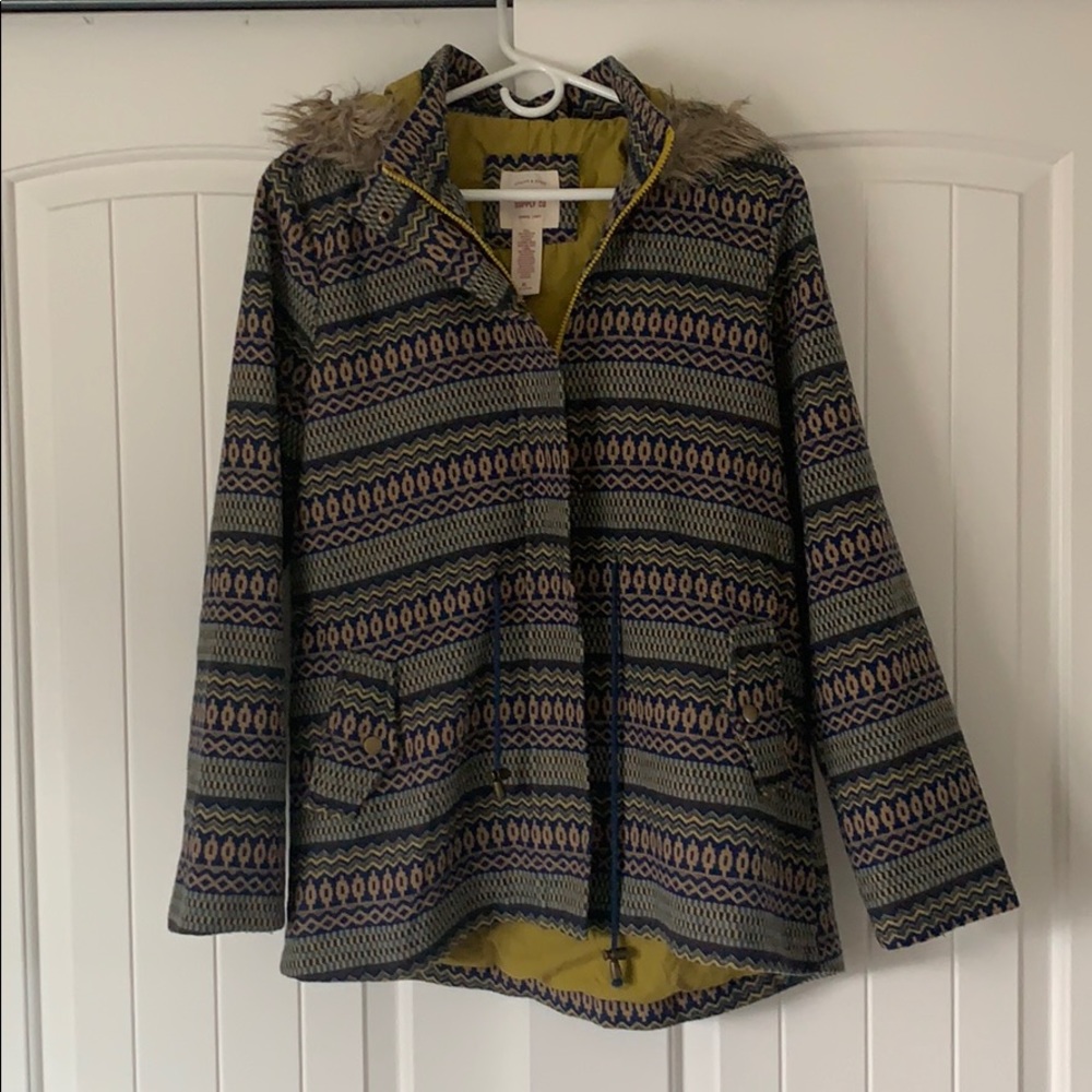 Stylish Jacket - image 2